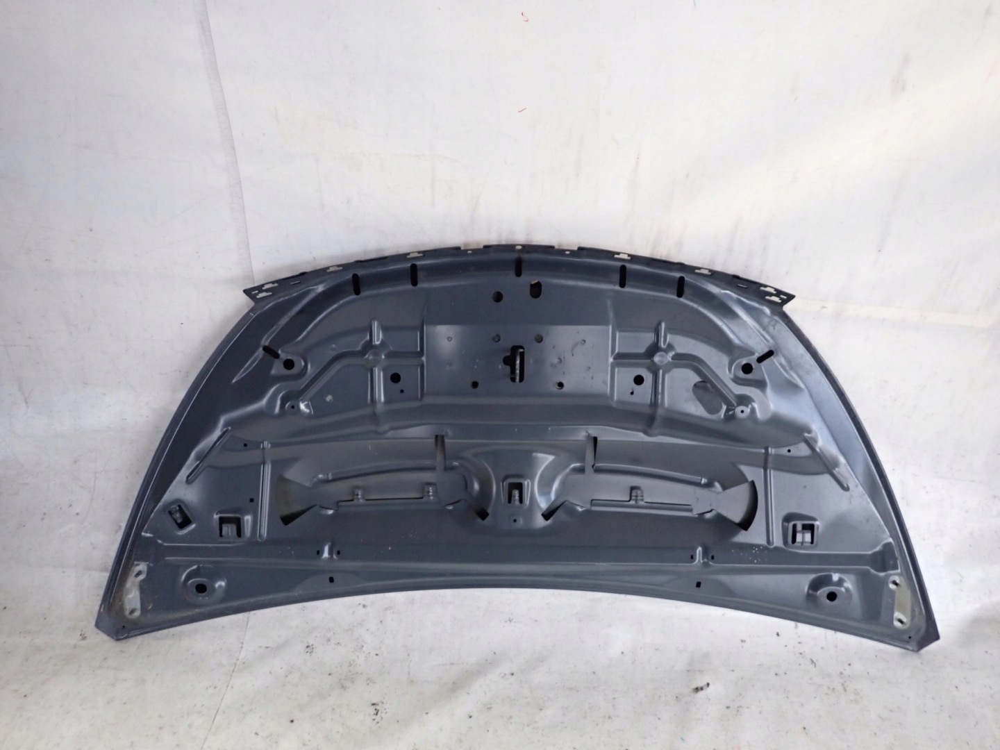 Motorhaube Renault Trafic L Bonnet 1102MITSUCR Hood - Thumbnail 6