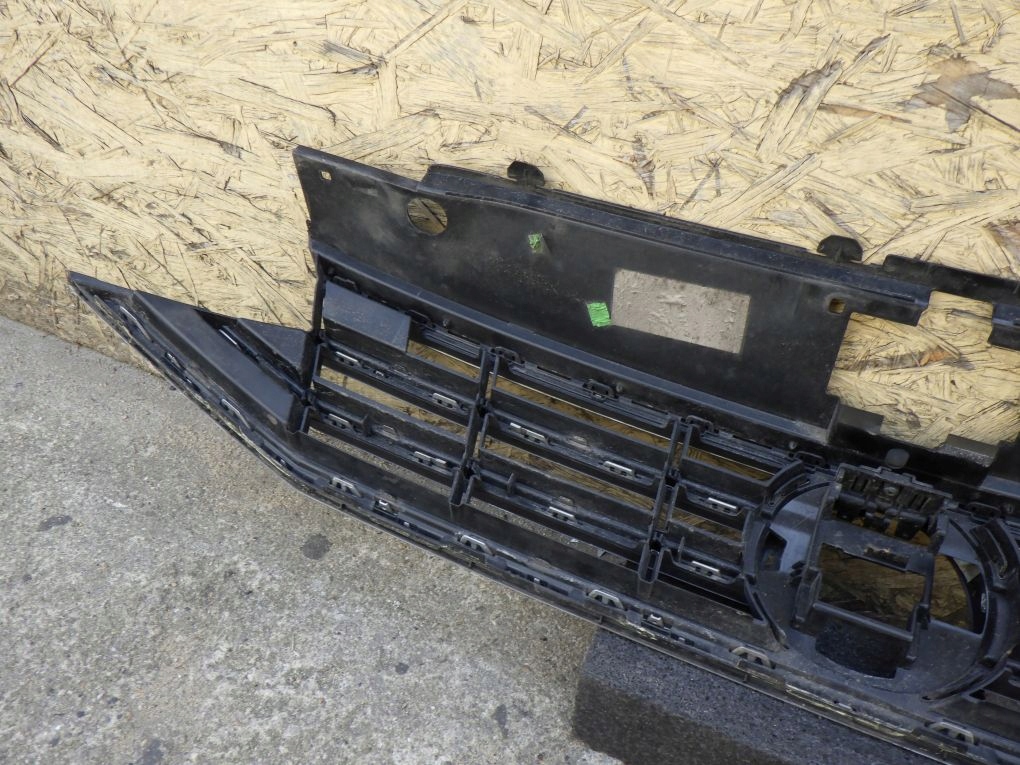 VW Passat B8 Kühlergrill FRONTGRILL Kühlergitter 93G085365 - Thumbnail 7