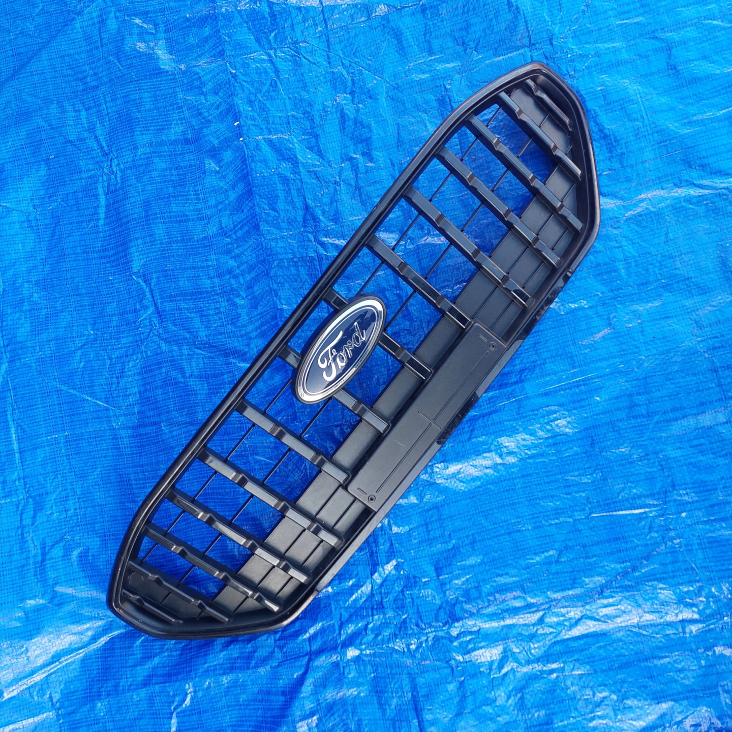 Ford Focus IV Mk4 Kühlergrill FRONTGRILL Kühlergitter N1BB820006 - Thumbnail 1