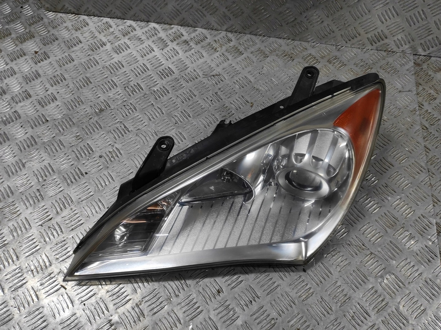 Frontscheinwerfer Hyundai CoupĂ© GK LED Links Scheinwerfer Headlight - Thumbnail 7