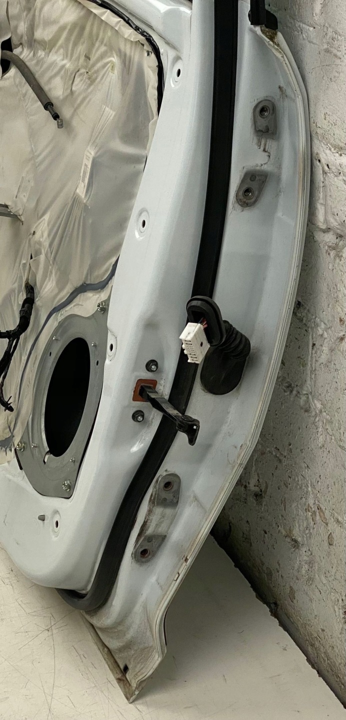 Kia Sportage JA Tür Hinten Links Door Porta Porte - Thumbnail 12