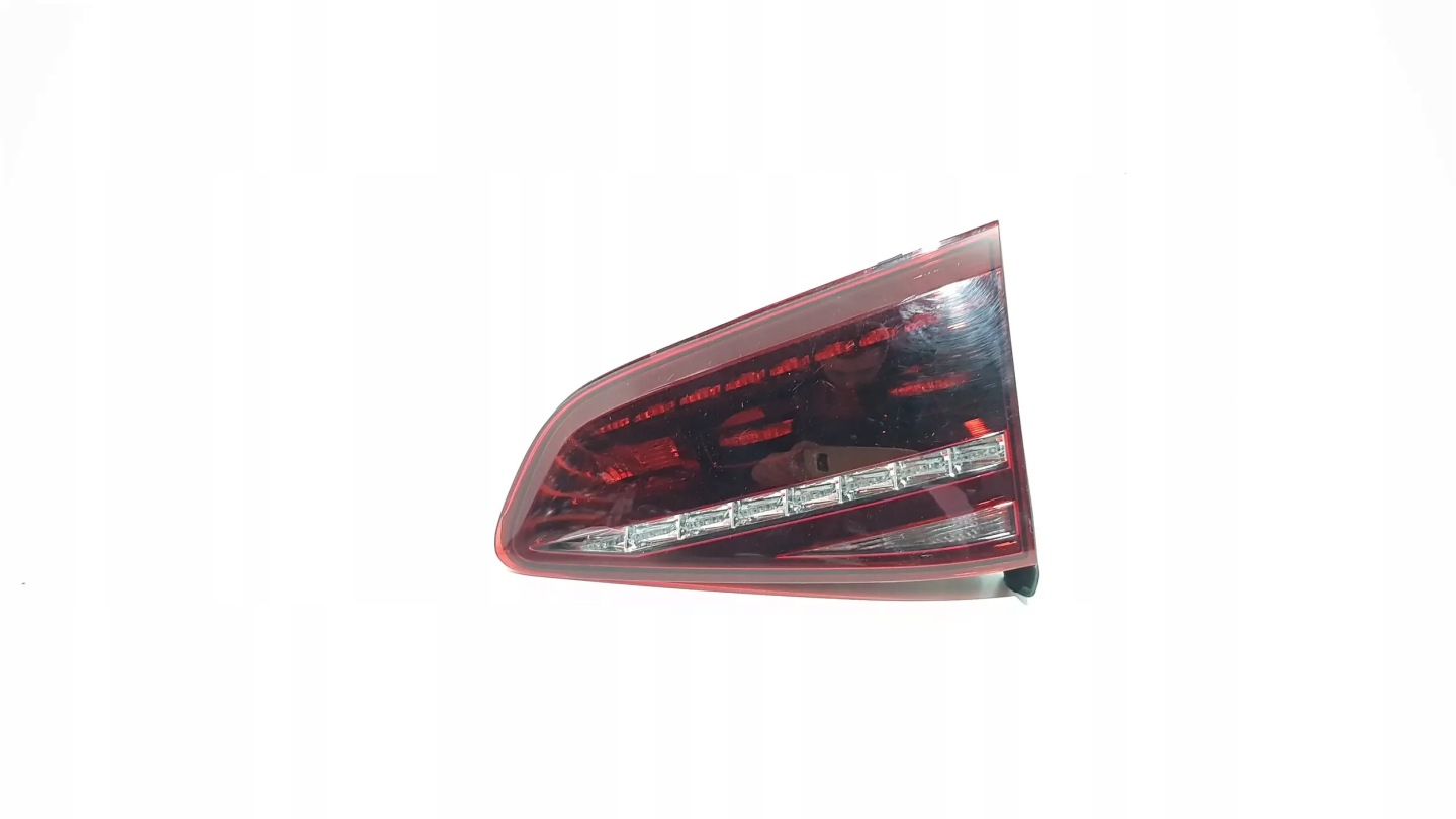 VW Golf V Rückleuchte 5G0945308D Rearlamp - Thumbnail 11