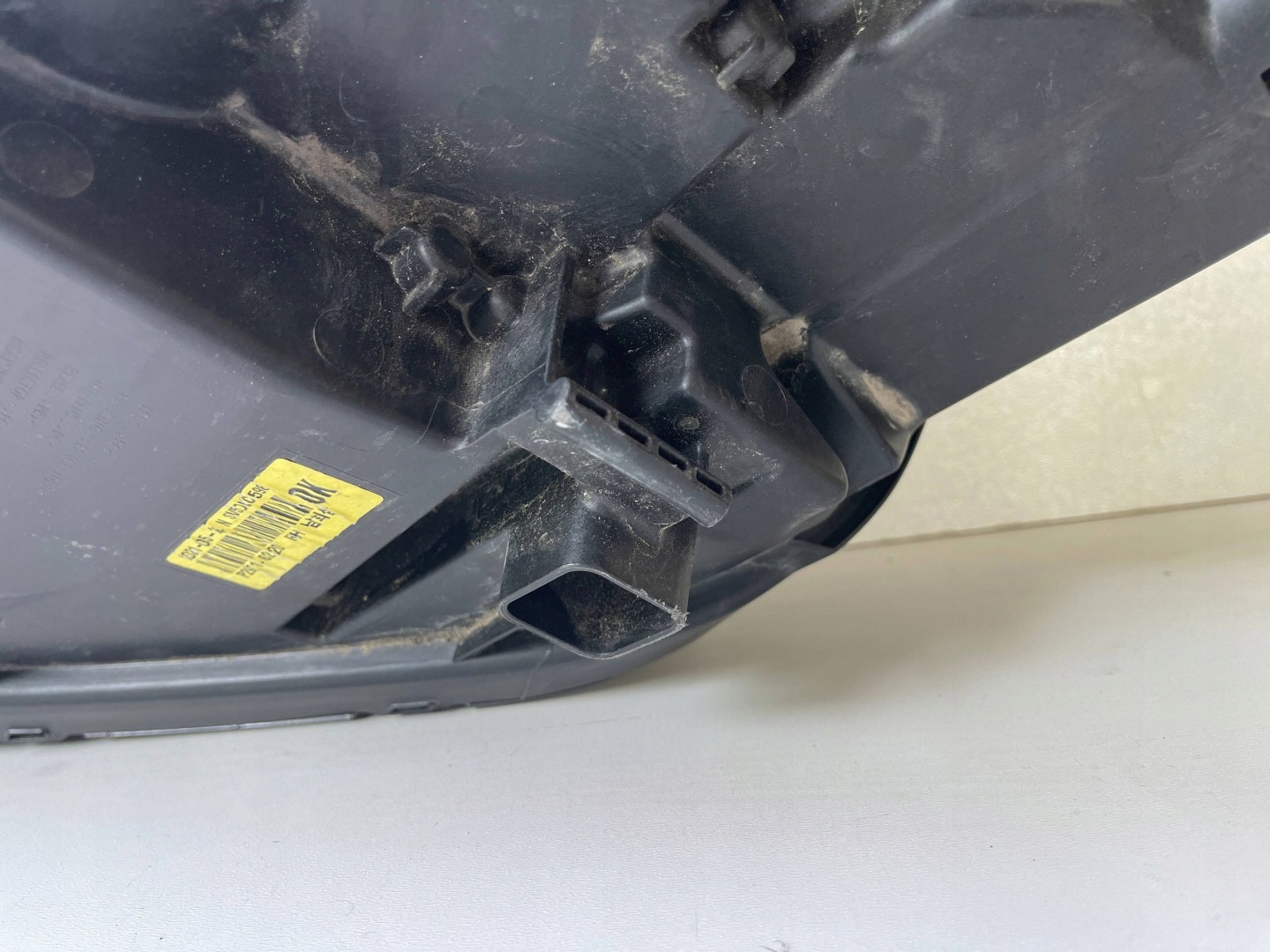 Frontscheinwerfer Kia Sorento UM LED Rechts Scheinwerfer Headlight - Thumbnail 9