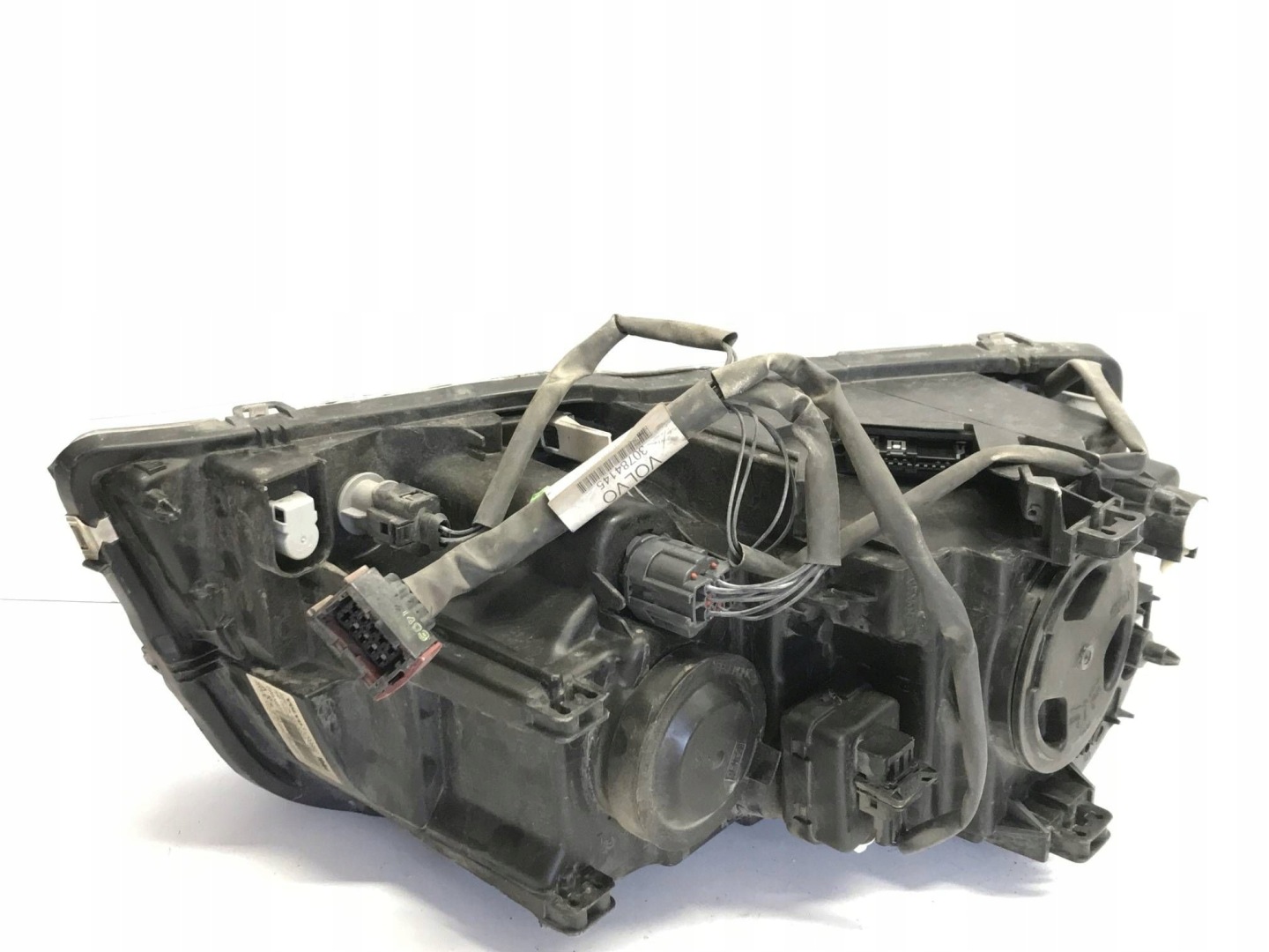 Frontscheinwerfer Volvo XC90 31290892 Xenon Links Scheinwerfer Headlight - Thumbnail 12