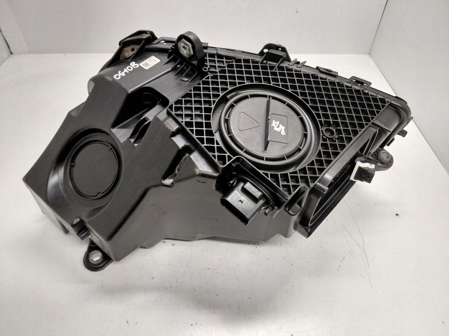 Frontscheinwerfer Mercedes-Benz GLC W253 A2539067001 High Performance LED Links Headlight - Thumbnail 10