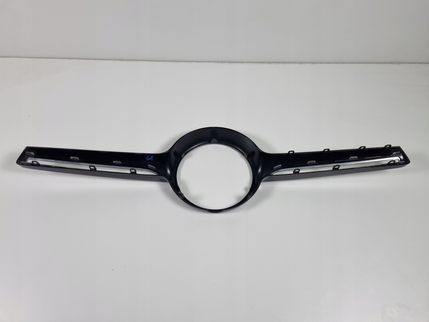 Mercedes-Benz GLE W167 Kühlergrill FRONTGRILL Kühlergitter A1678886200 - Thumbnail 7