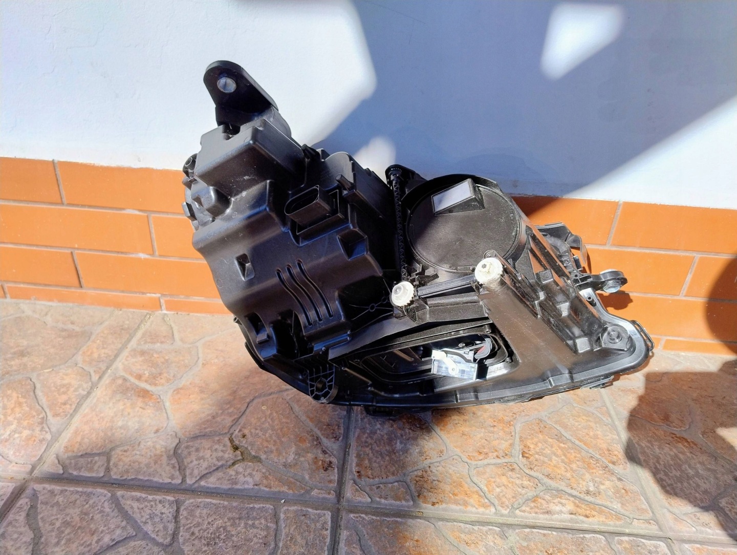 Frontscheinwerfer Mercedes-Benz E-Klasse W213 A2139067609 High Performance LED Links Headlight - Thumbnail 12