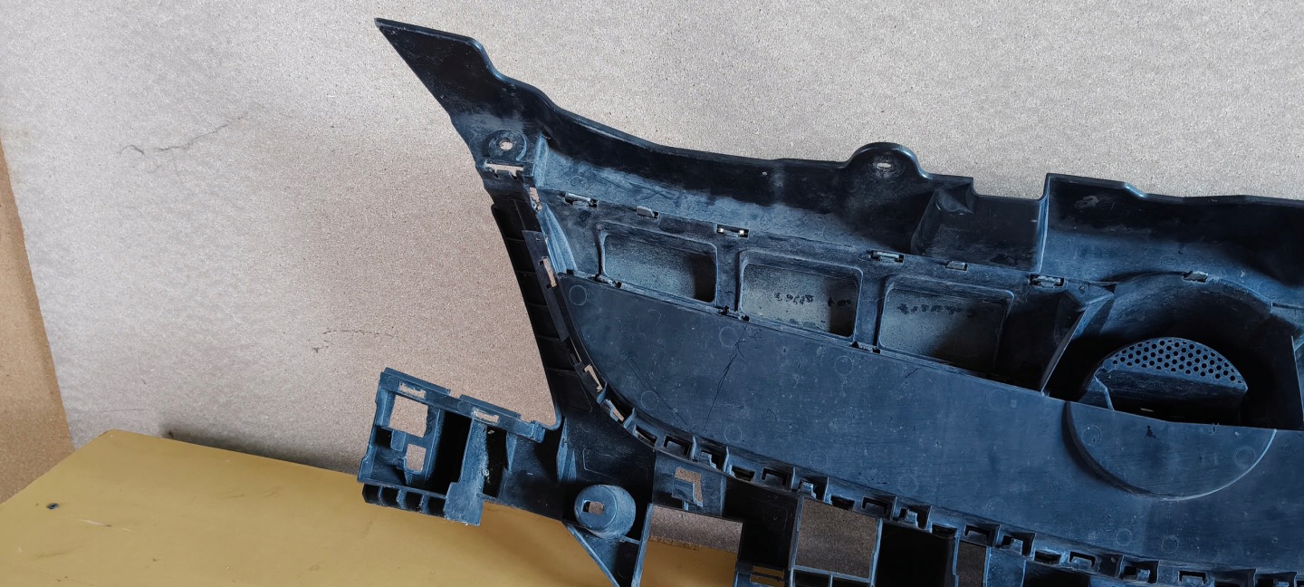 Opel Vectra Kühlergrill FRONTGRILL Kühlergitter 93389777 - Thumbnail 9