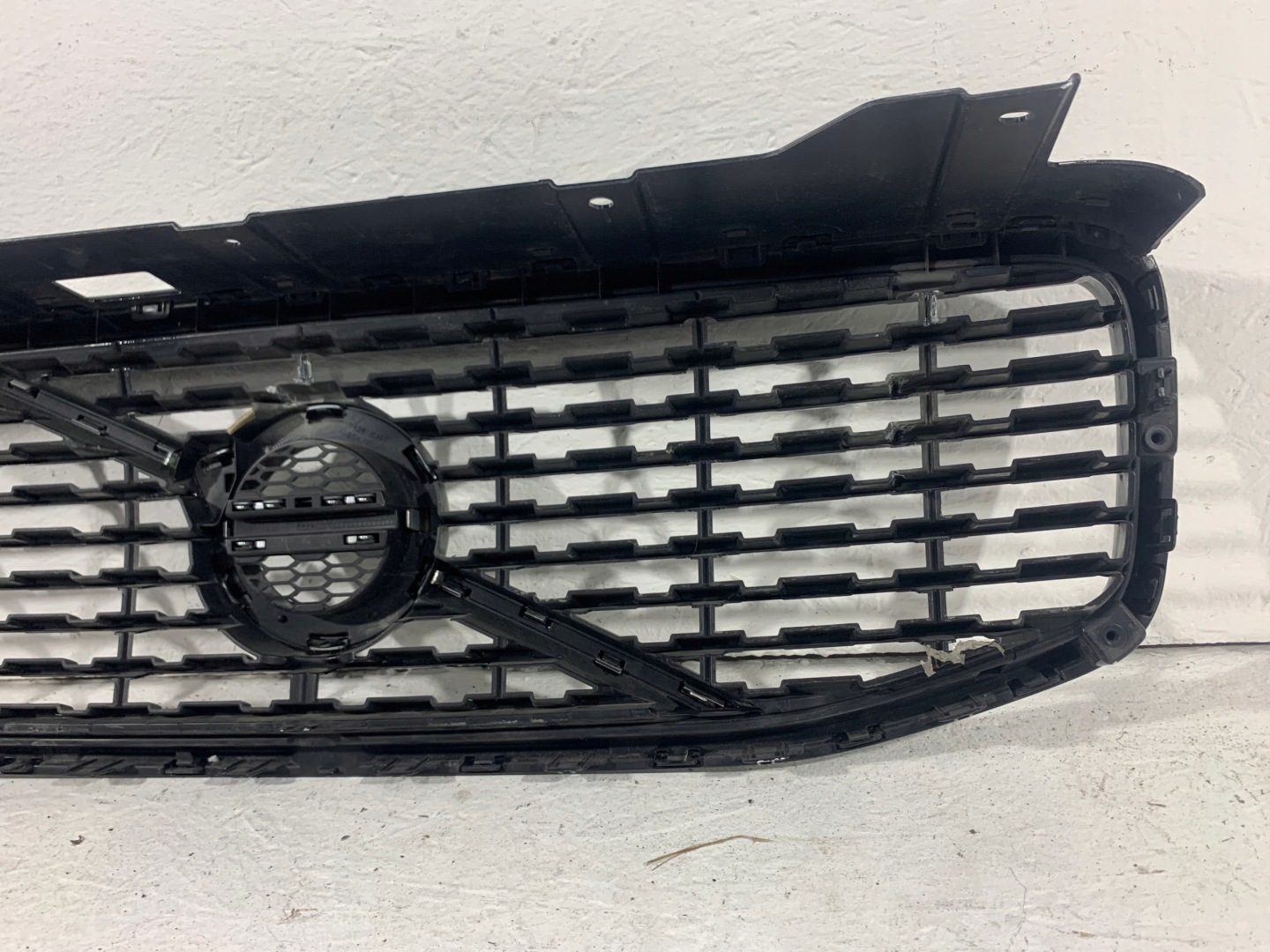 Volvo XC60 Kühlergrill FRONTGRILL Kühlergitter - Thumbnail 9