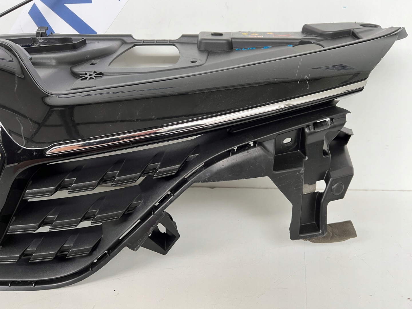 Renault Clio X98 Kühlergrill FRONTGRILL Kühlergitter - Thumbnail 9