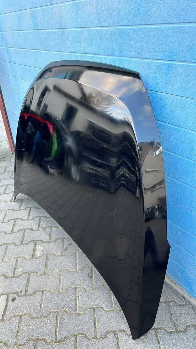 Motorhaube Hyundai Tucson NX4E Bonnet Hood - Thumbnail 3