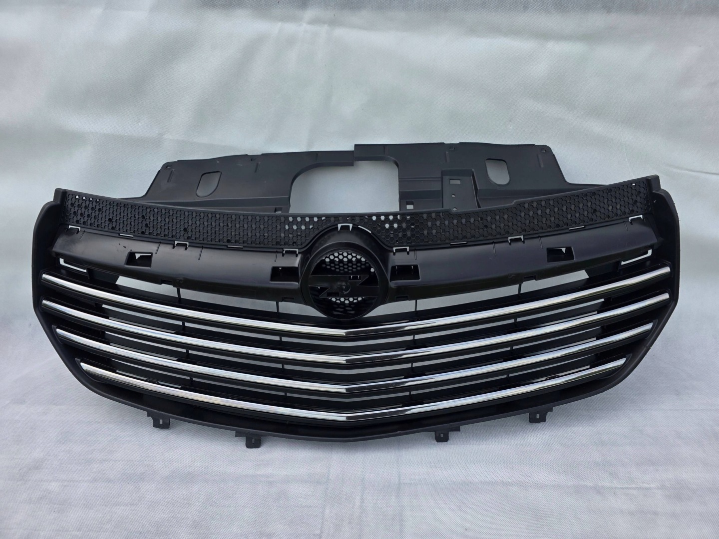 Opel Vivaro C Kühlergrill FRONTGRILL Kühlergitter 23105615 - Thumbnail 1