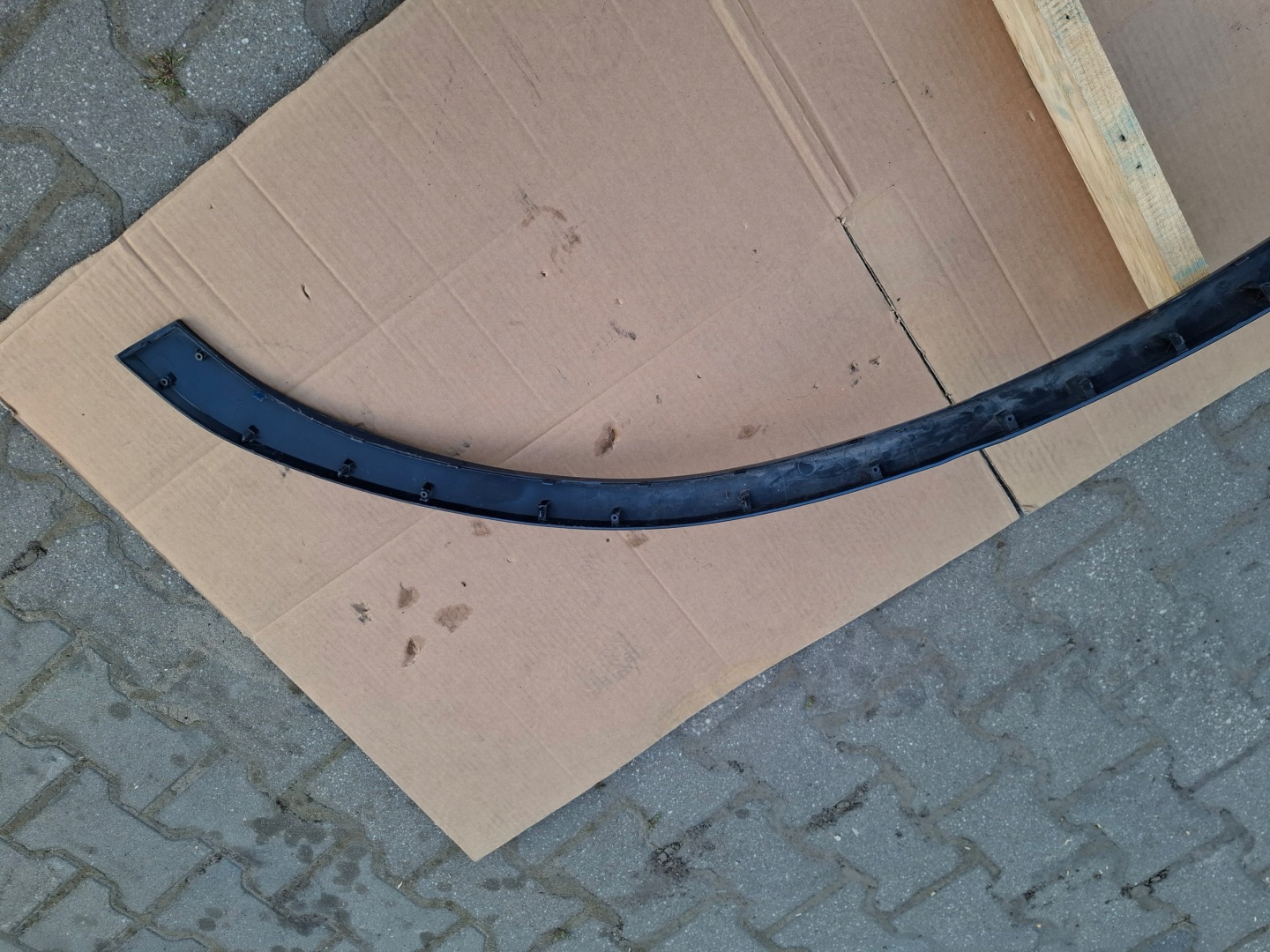 Kia Sorento UM Kühlergrill FRONTGRILL Kühlergitter - Thumbnail 12