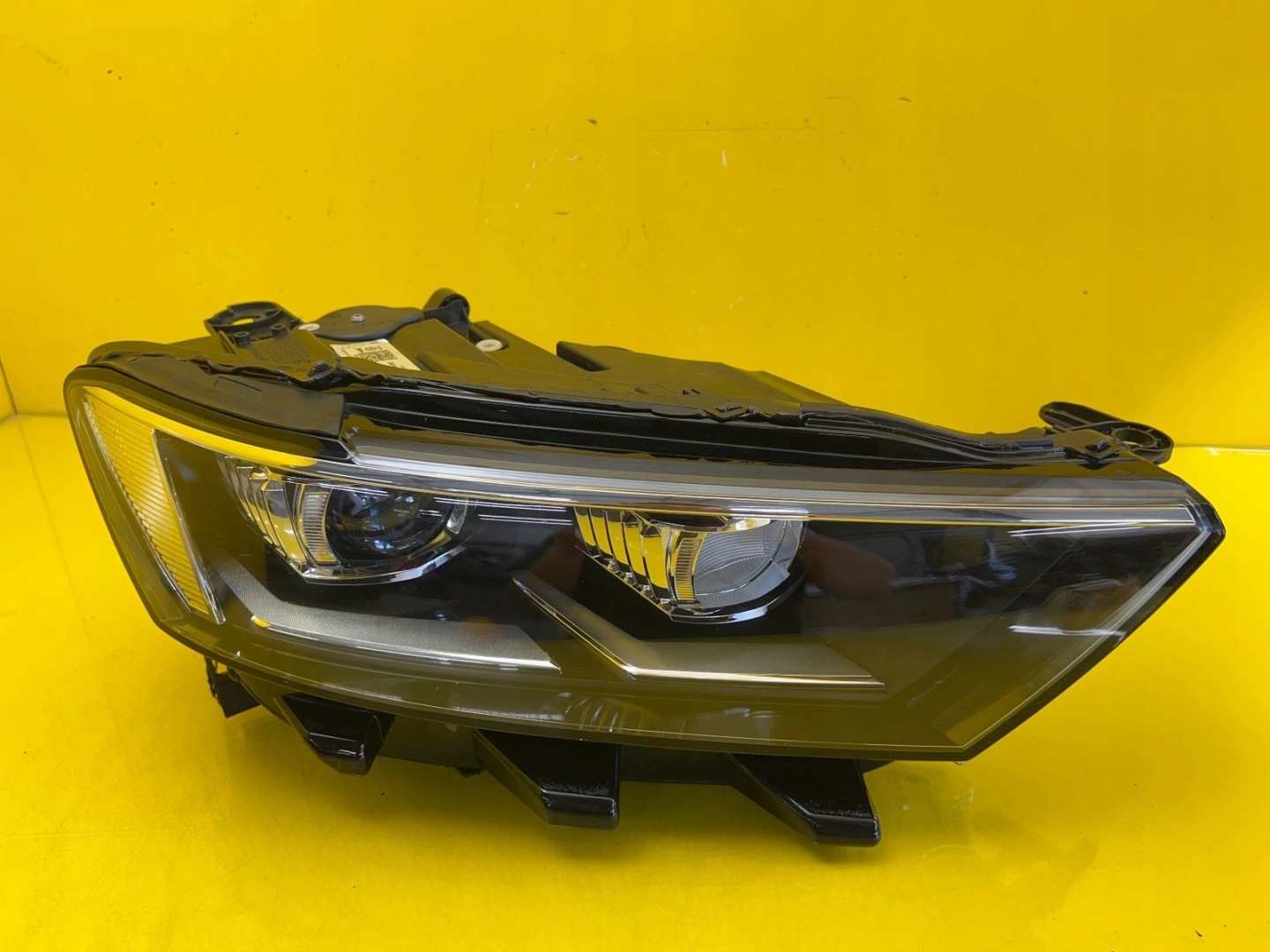 Frontscheinwerfer VW T-Roc A1 2GA941036P LED Rechts Scheinwerfer Headlight - Thumbnail 1