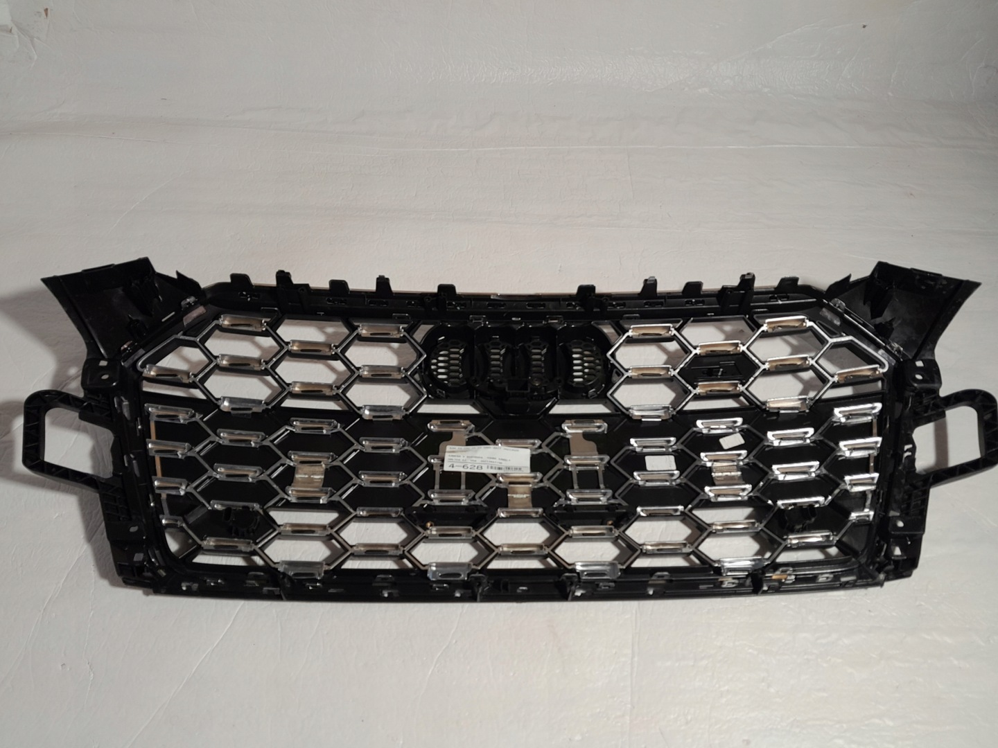 Audi 8W6 Kühlergrill FRONTGRILL Kühlergitter 8W6807350A - Thumbnail 6