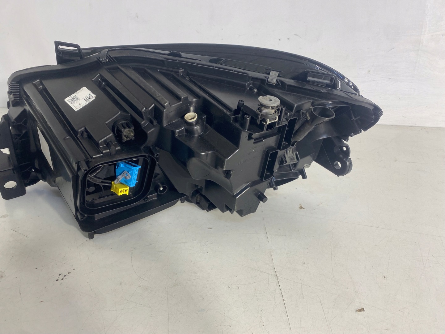 Frontscheinwerfer Mercedes-Benz GLE W166 LED Rechts Scheinwerfer Headlight - Thumbnail 11