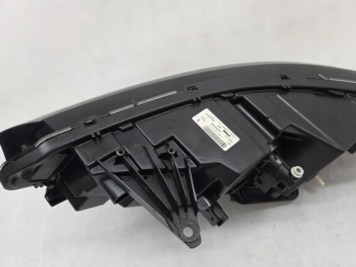 Frontscheinwerfer Renault Koleos RZG 260104431R LED Links Scheinwerfer Headlight - Thumbnail 8
