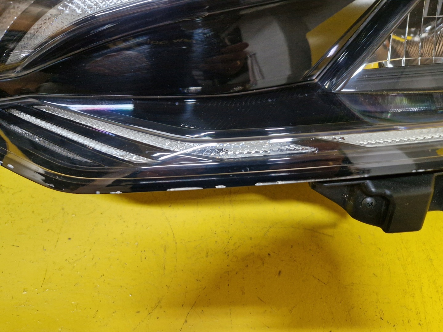 Frontscheinwerfer Kia EV6 CV LED Links Scheinwerfer Headlight - Thumbnail 11