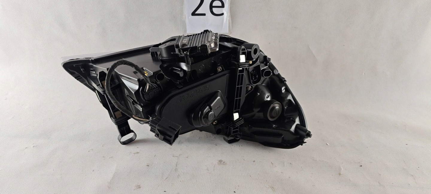 Frontscheinwerfer Volvo S60/V60 S60 31299990 Xenon Links Scheinwerfer Headlight - Thumbnail 8