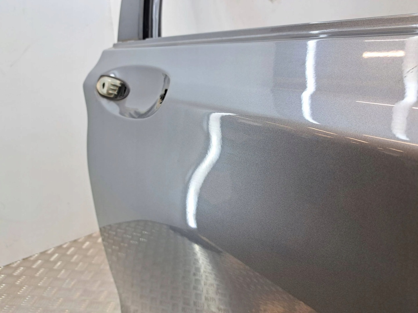 BMW 7 G12 Tür Vorne Rechts Door Porta Porte - Thumbnail 7