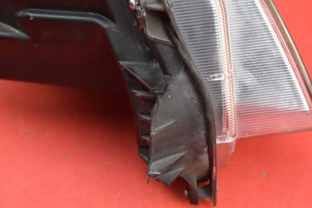 Frontscheinwerfer Subaru Outback BM Xenon Links Scheinwerfer Headlight - Thumbnail 20
