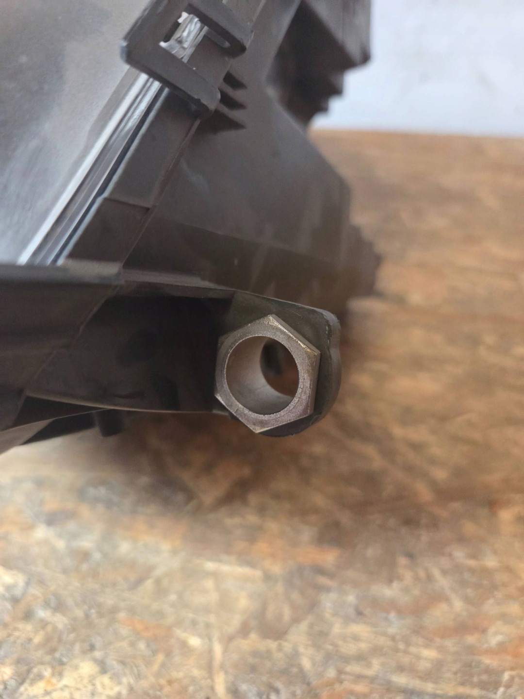 Frontscheinwerfer Mini MINI R57 0301225 LED Rechts Scheinwerfer Headlight - Thumbnail 5