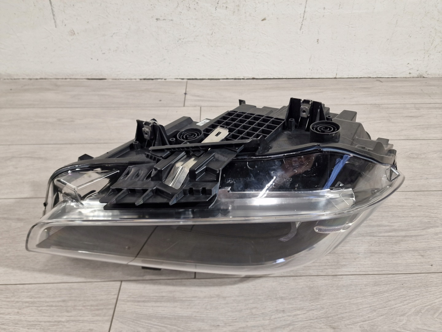Frontscheinwerfer BMW X2 F39 9851982 LED Rechts Scheinwerfer Headlight - Thumbnail 12