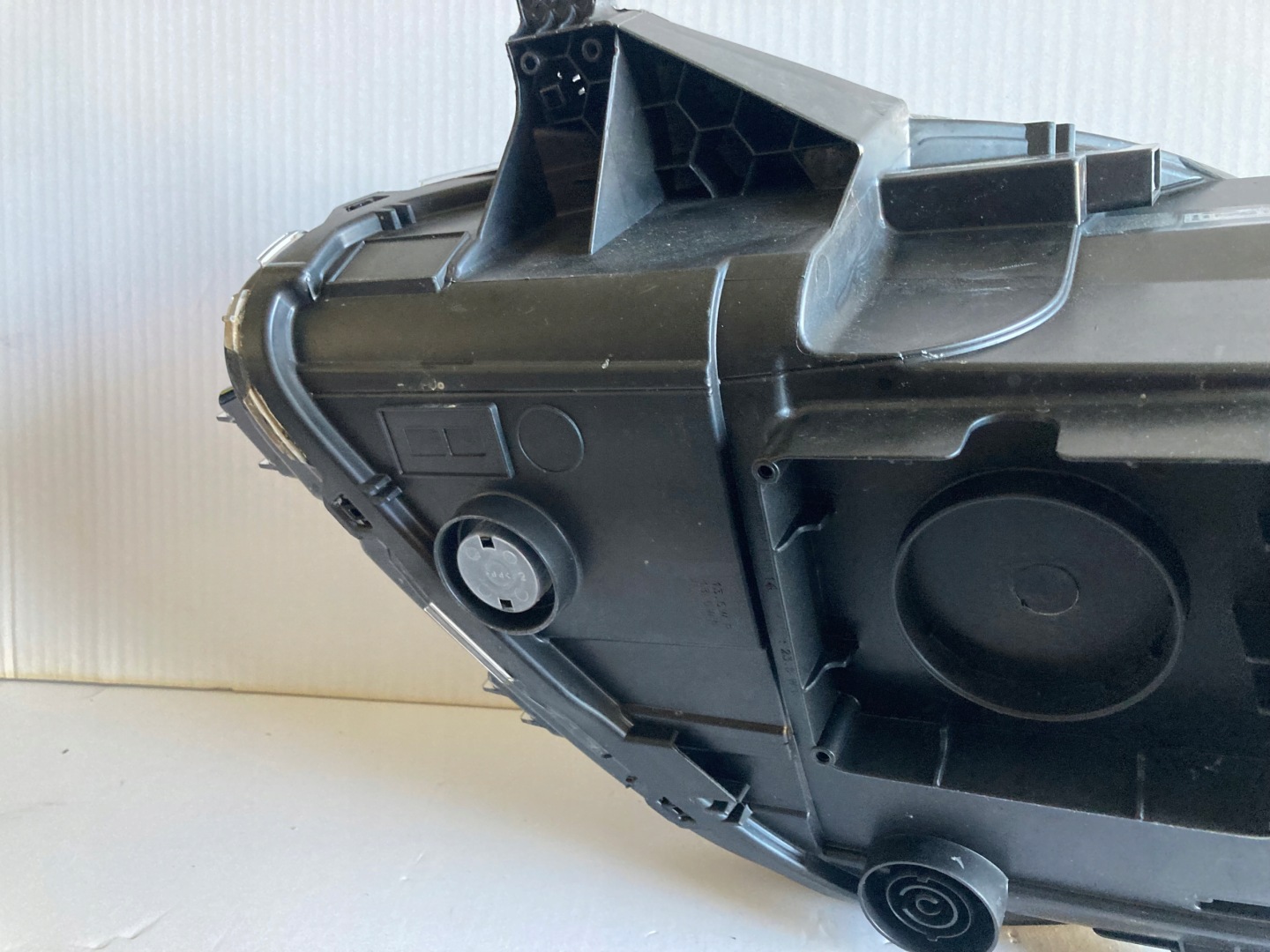 Frontscheinwerfer Ford Puma II Mk2 L1TB13E014GH LED Rechts Headlight - Thumbnail 11