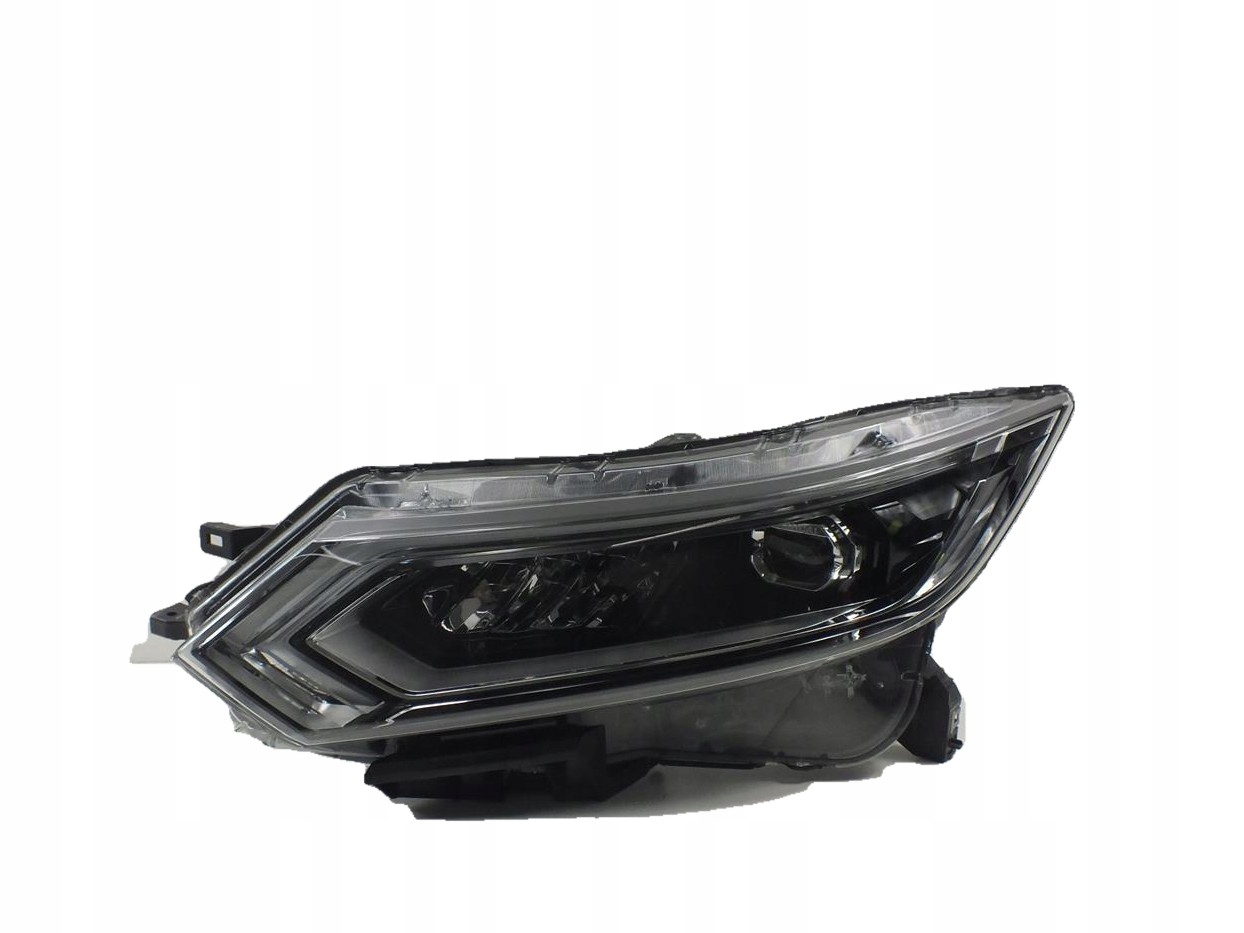 Frontscheinwerfer Nissan Qashqai J11 26060HV05B LED Links Scheinwerfer Headlight - Thumbnail 1