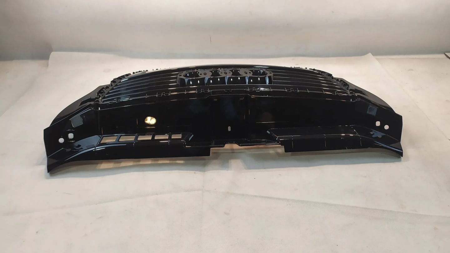 Audi A3 8P0 Kühlergrill FRONTGRILL Kühlergitter 8P0853651B - Thumbnail 2