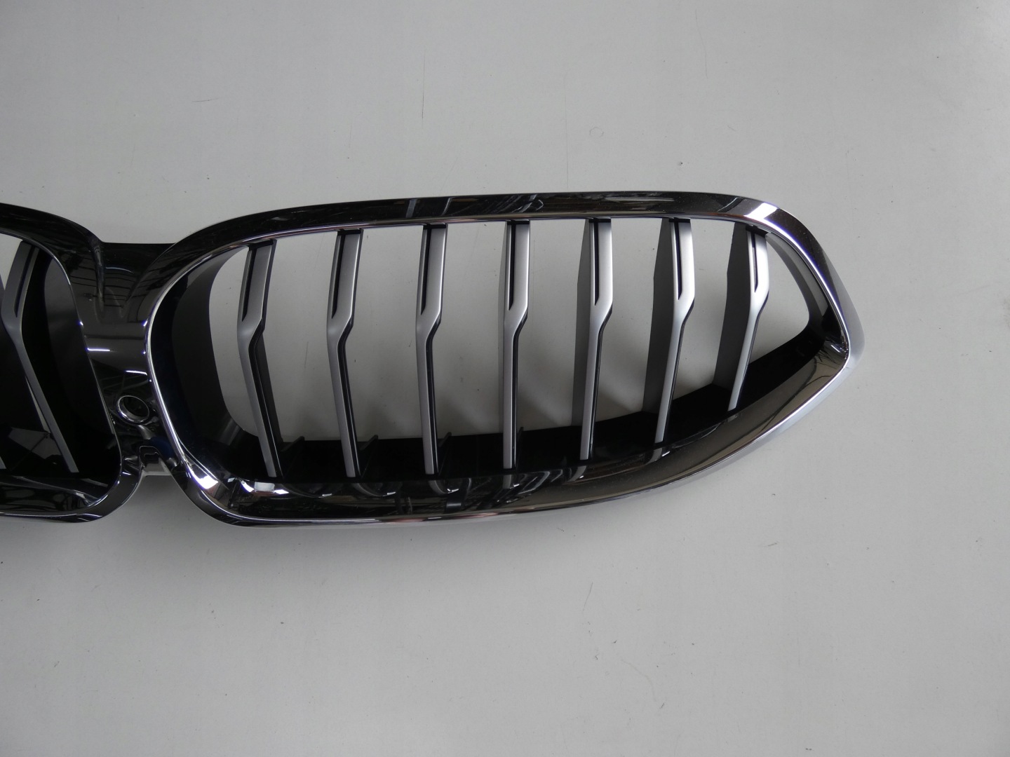 BMW 8 G14 Kühlergrill FRONTGRILL Kühlergitter - Thumbnail 3