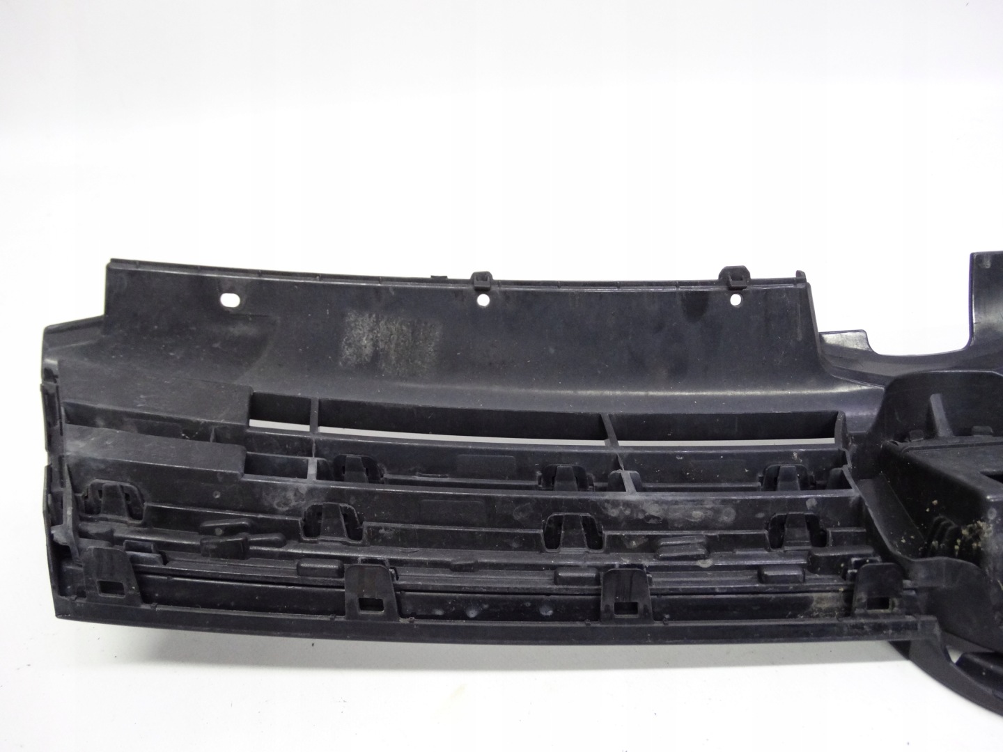 VW Golf V Kühlergrill FRONTGRILL Kühlergitter 5G0853653QJ - Thumbnail 10