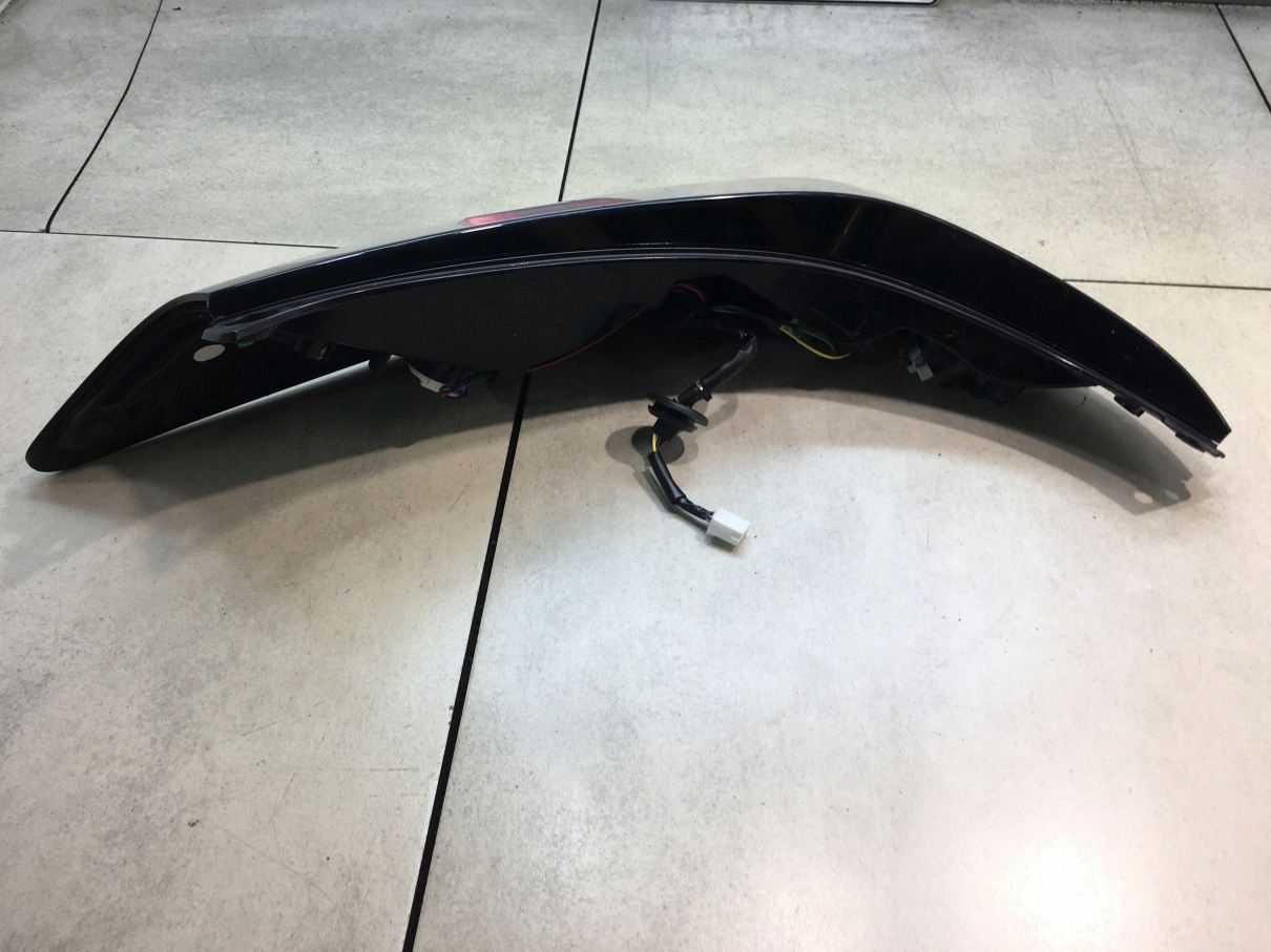 Toyota Aygo AB7 Rückleuchte Rearlamp - Thumbnail 6
