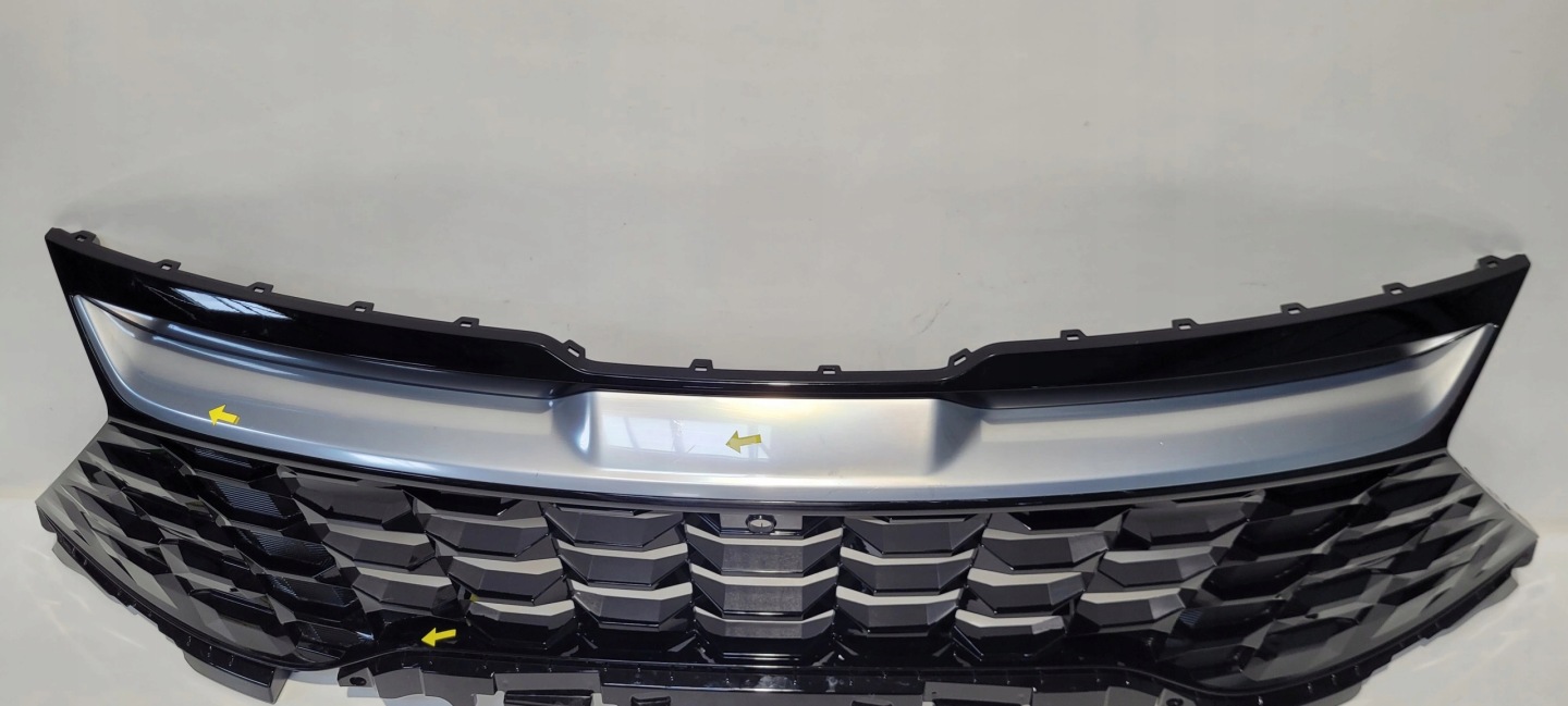 Kia Sportage NQ5 Kühlergrill FRONTGRILL Kühlergitter - Thumbnail 8