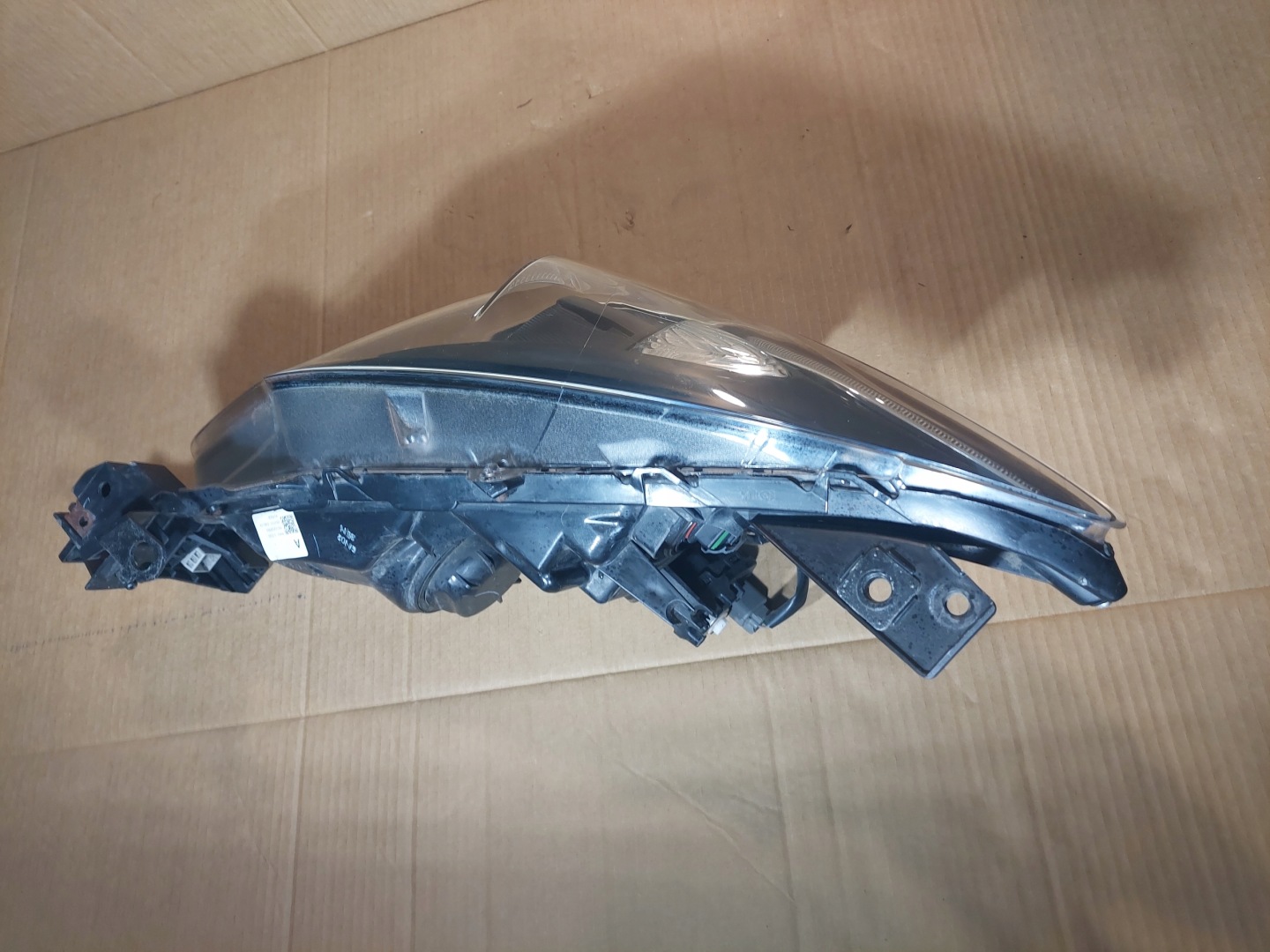 Frontscheinwerfer Mazda 3 BM B45A51030B LED Rechts Scheinwerfer Headlight - Thumbnail 12