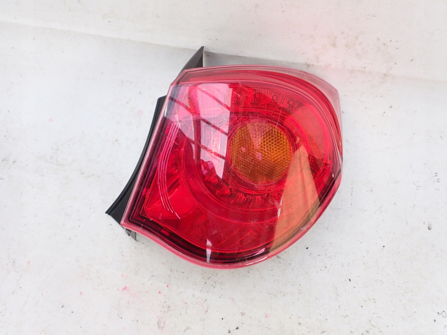Alfa Romeo Giulietta Typ 940 Rückleuchte 50513612 Rearlamp - Thumbnail 1