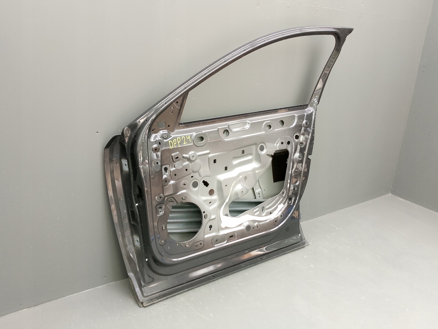 Peugeot 408 F Tür Vorne Rechts Door Porta Porte - Thumbnail 11