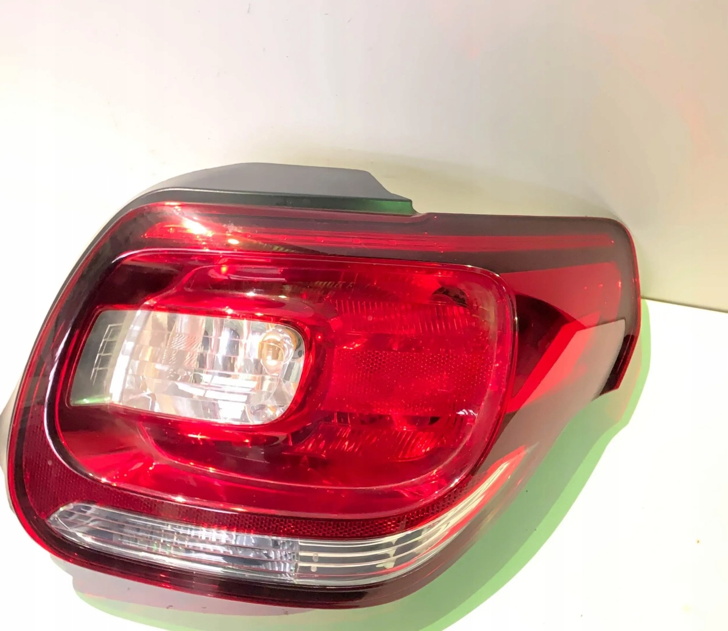 Citroen DS3 Rückleuchte Rearlamp - Thumbnail 1