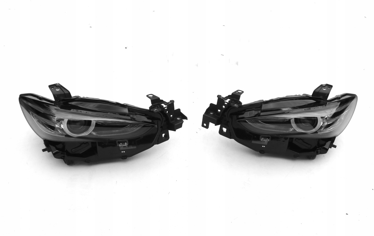 Frontscheinwerfer Mazda 6 GJ GRF5510305 LED Links Scheinwerfer Headlight - Thumbnail 1