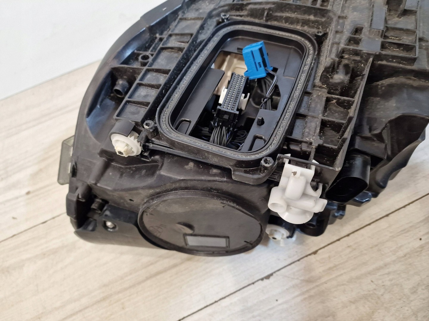 Frontscheinwerfer Mercedes-Benz C-Klasse W202 A1779065804 LED Rechts Headlight - Thumbnail 8