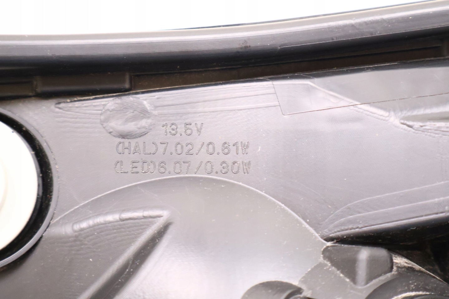 Frontscheinwerfer Toyota RAV4 XA5 Facelift LED Rechts Scheinwerfer Headlight - Thumbnail 9