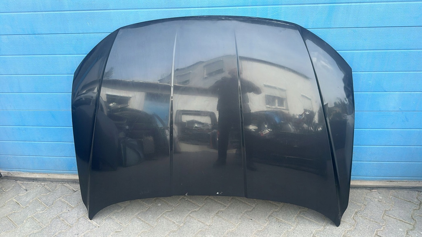 Motorhaube Hyundai Tucson NX4E Bonnet Hood - Thumbnail 1
