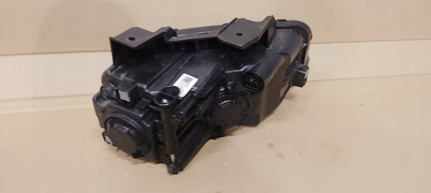Frontscheinwerfer Hyundai Kona OS 92101J9050 LED Links Scheinwerfer Headlight - Thumbnail 12