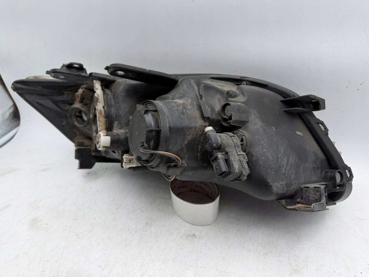 Frontscheinwerfer Toyota RAV4 XA5 Facelift LED Links Scheinwerfer Headlight - Thumbnail 7