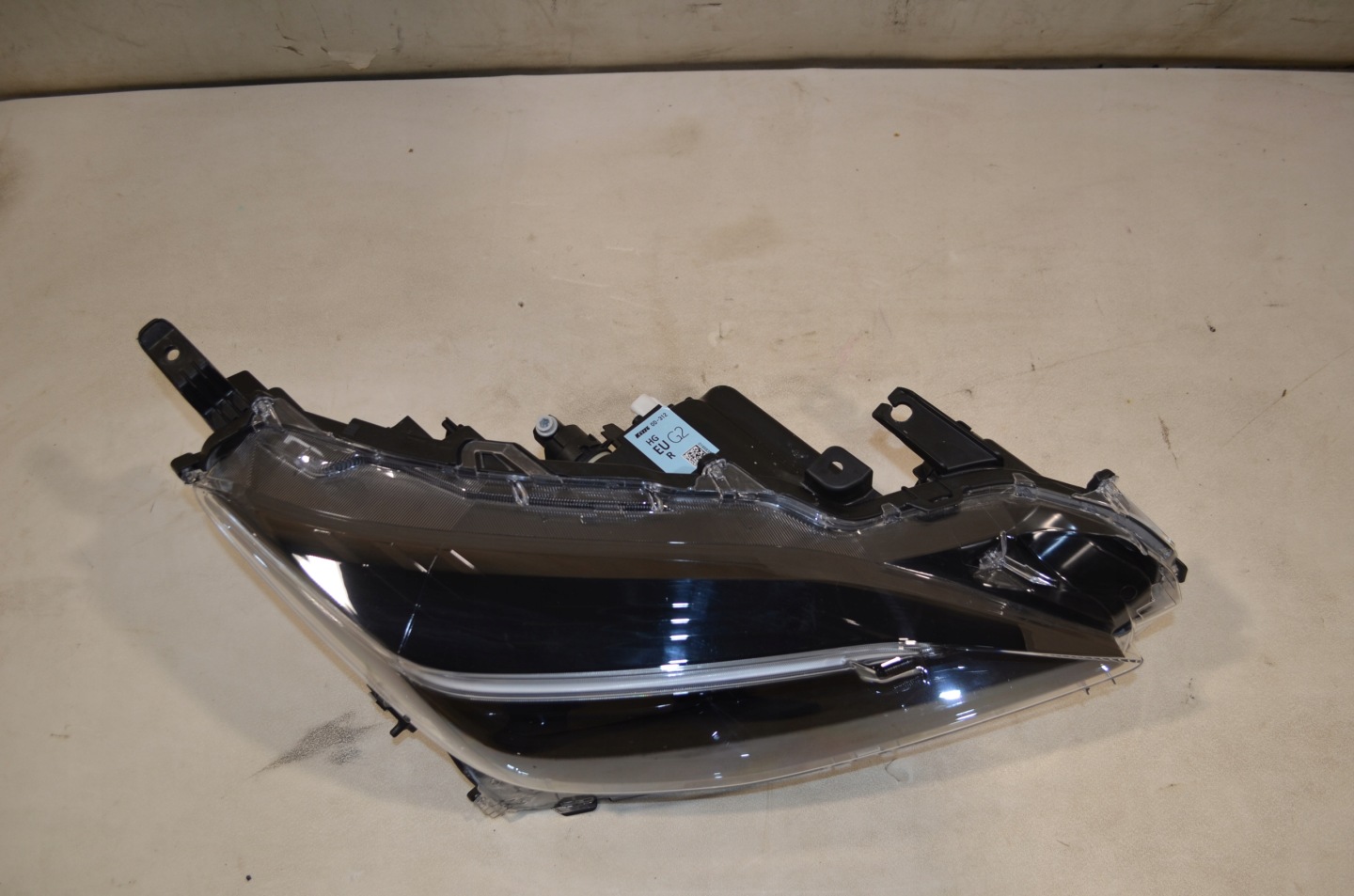 Frontscheinwerfer Toyota Yaris Cross XPB1F LED Links Scheinwerfer Headlight - Thumbnail 5