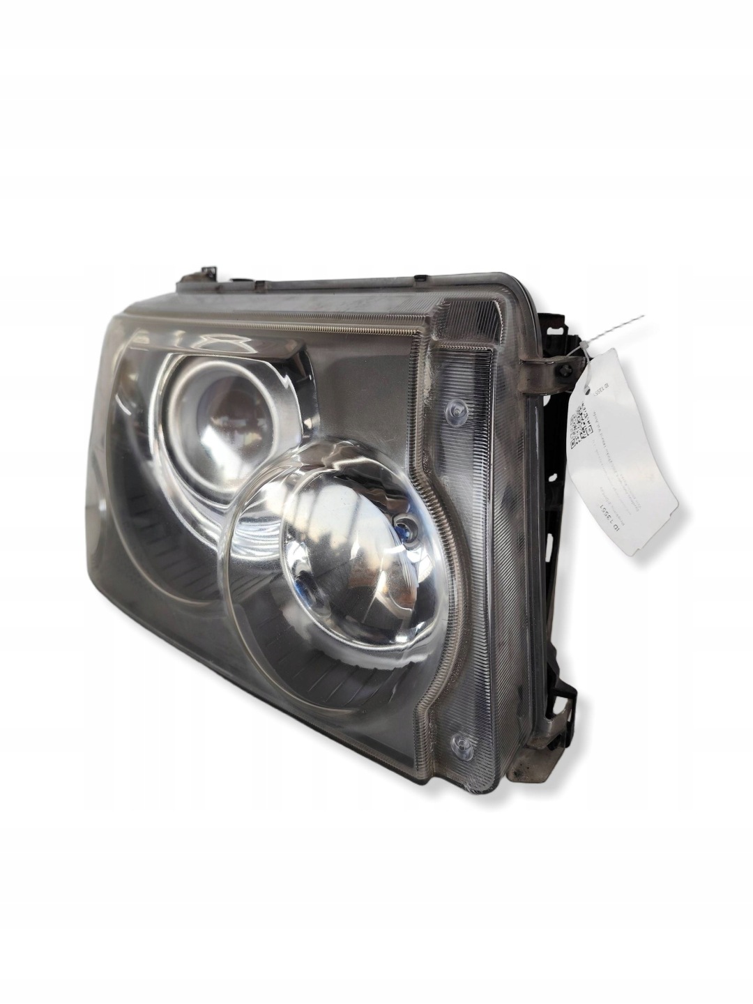 Frontscheinwerfer Land Rover Range Sport L494 BC501783LZ LED Rechts Headlight - Thumbnail 2