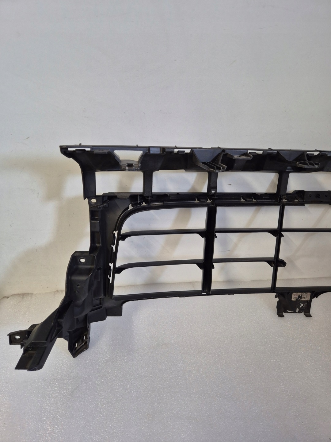 Porsche Cayenne 9YA Kühlergrill FRONTGRILL Kühlergitter 9Y0807683 - Thumbnail 8