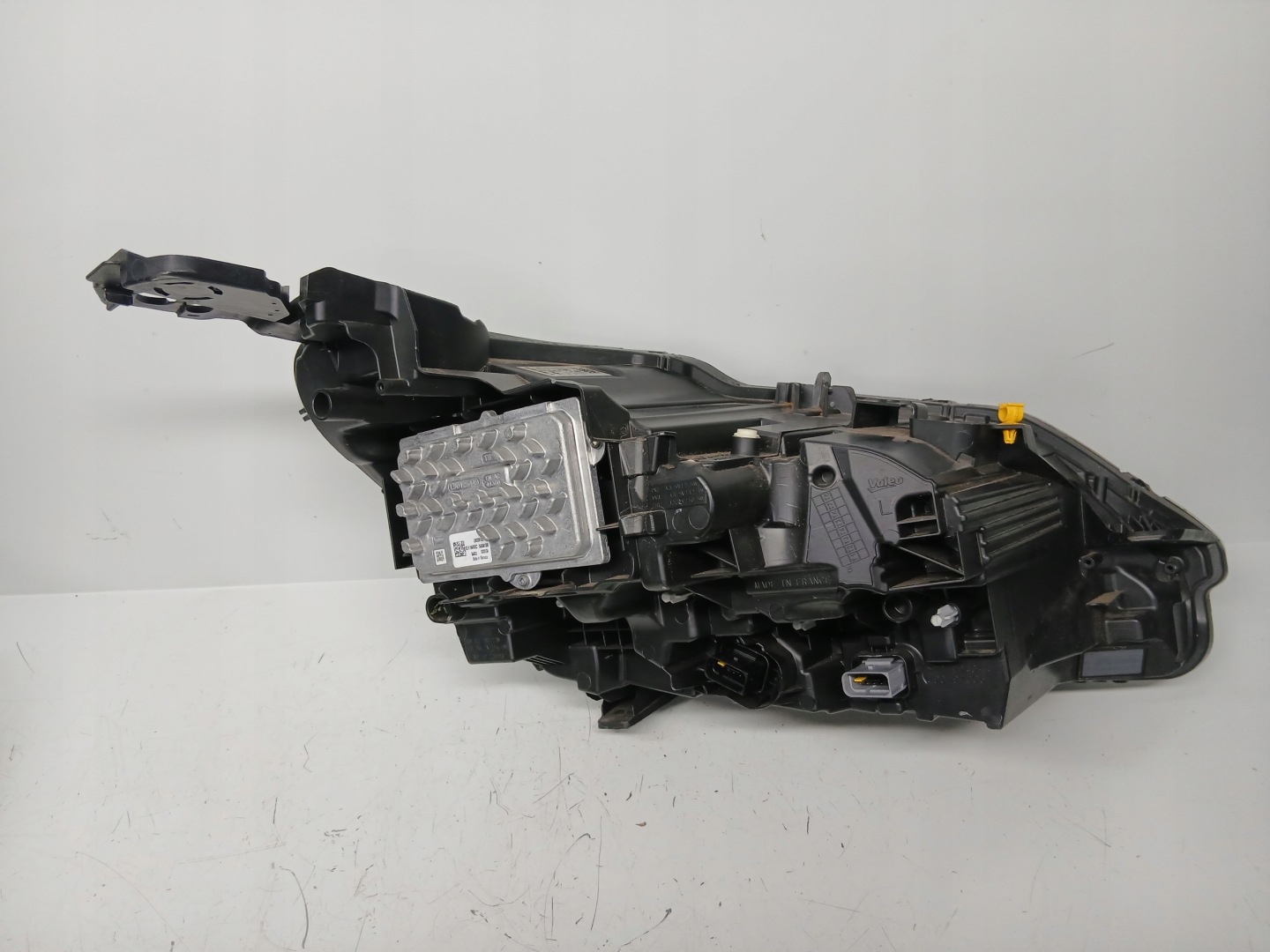 Frontscheinwerfer Renault Talisman RFD 260602488R LED Links Headlight - Thumbnail 5