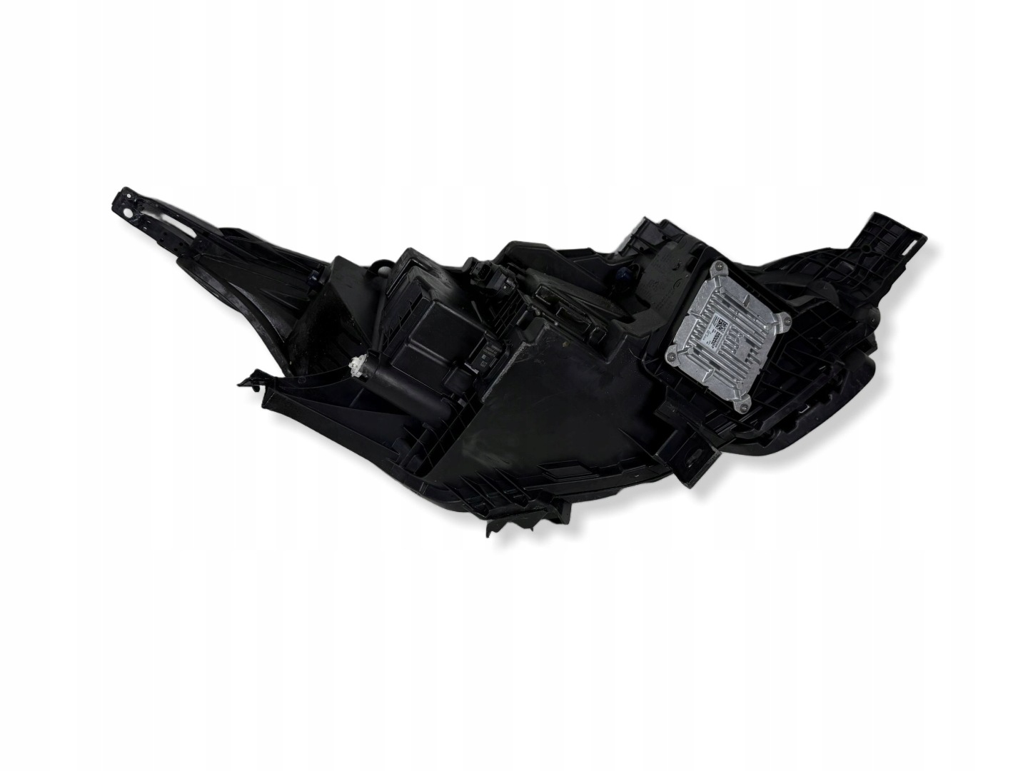 Frontscheinwerfer Nissan Qashqai J12 1EX01708801CZES LED Links Headlight - Thumbnail 7
