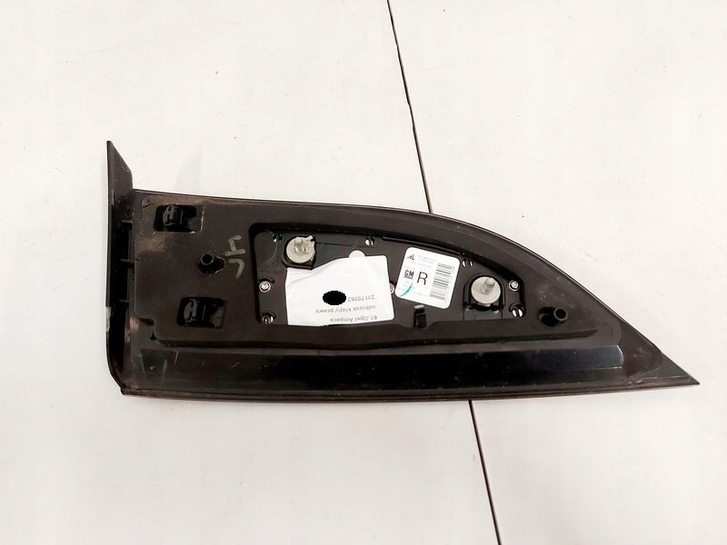 Opel Ampera Rückleuchte 23170362 Rearlamp - Thumbnail 3